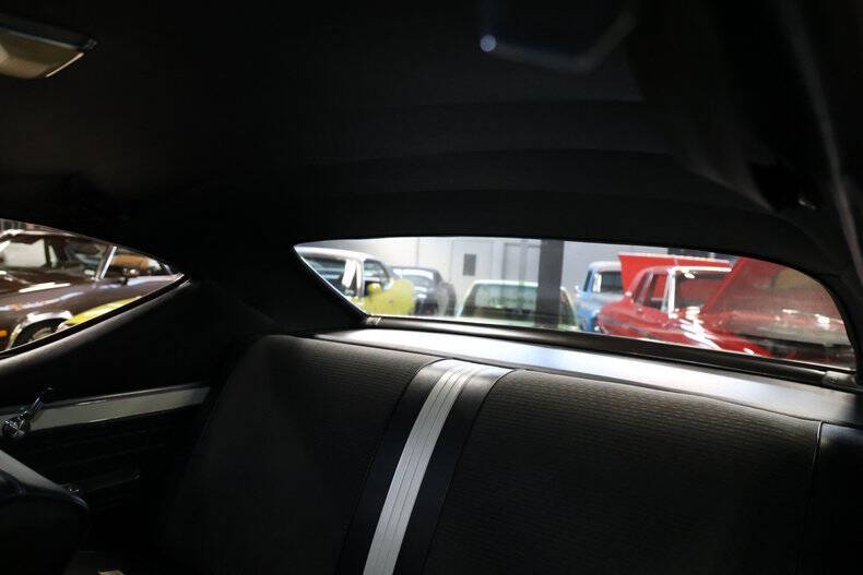 1968 Chevrolet Chevelle