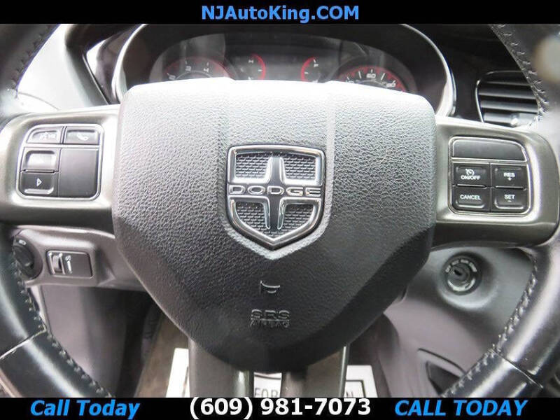2013 Dodge Dart SXT