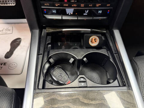 2016 Mercedes-Benz E-Class E 400 4MATIC