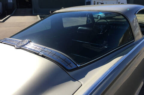 1966 Plymouth Barracuda