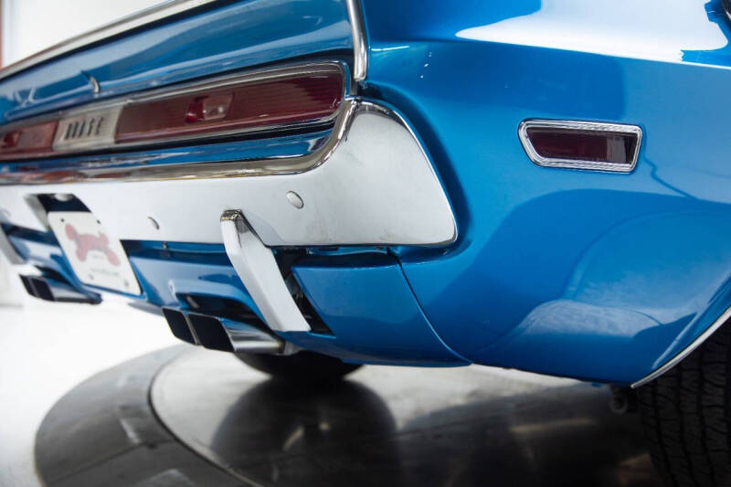 1970 Dodge Challenger