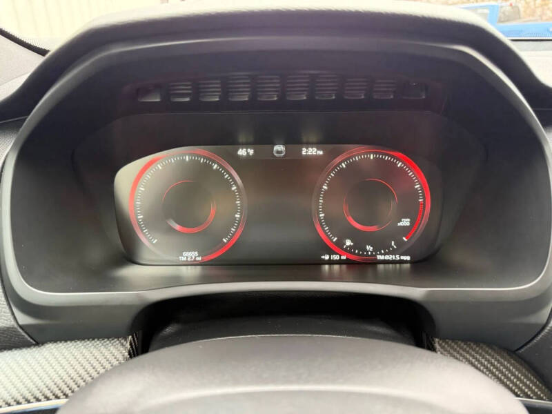 2017 Volvo XC90 T6 R-Design