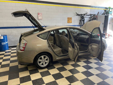 2007 Toyota Prius