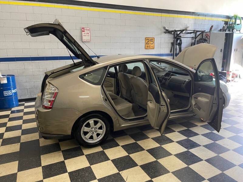 2007 Toyota Prius