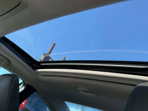 2015 Honda Accord EX