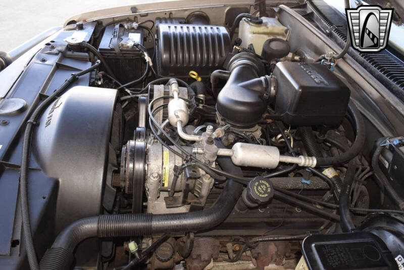 2000 Chevrolet Tahoe Z71