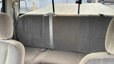2003 Dodge Ram 1500