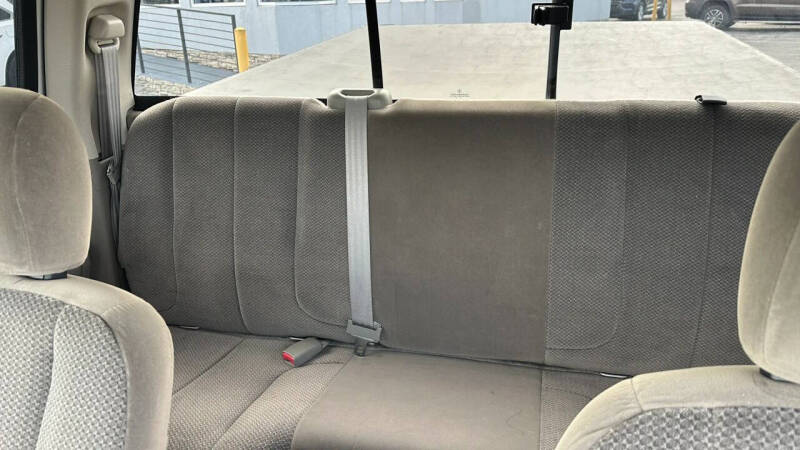 2003 Dodge Ram 1500
