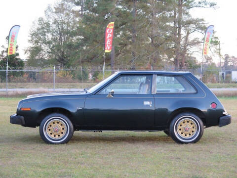 1979 AMC Spirit