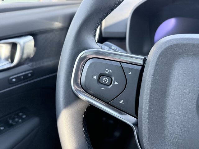 2024 Volvo XC40 Recharge Plus