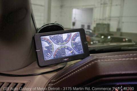 2013 RAM 2500 Laramie Longhorn