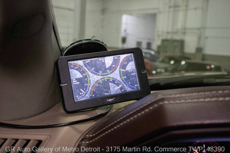 2013 RAM 2500 Laramie Longhorn