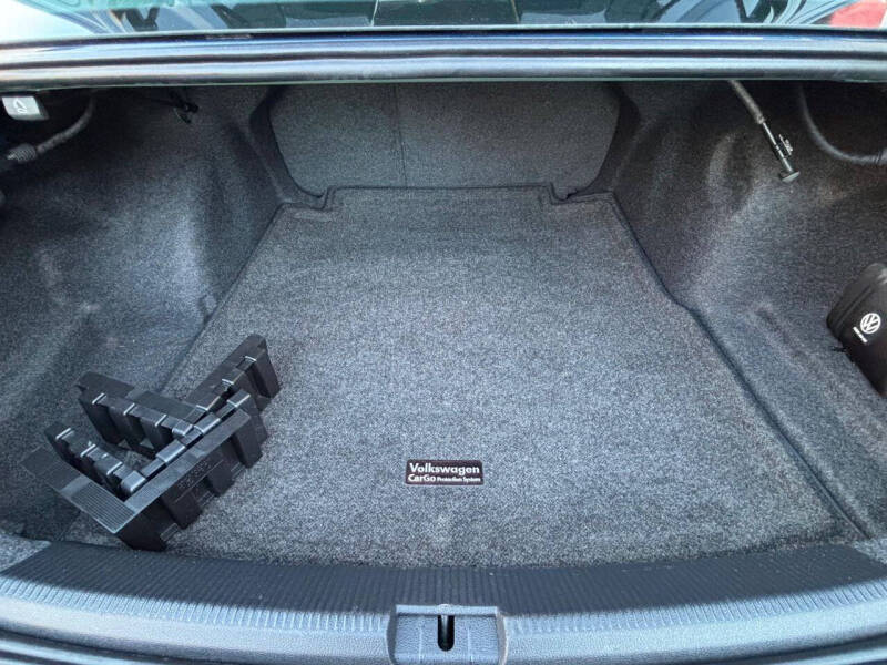 2020 Volkswagen Passat SE