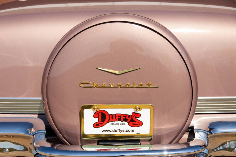 1957 Chevrolet Bel Air