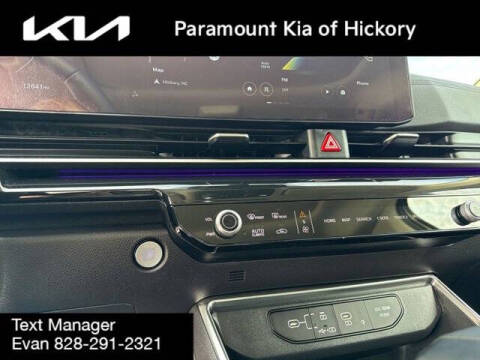 2025 Kia Carnival SX Prestige