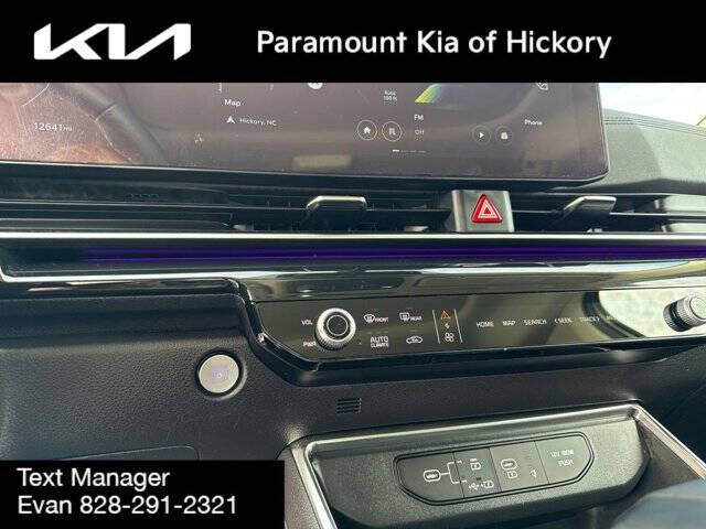 2025 Kia Carnival SX Prestige