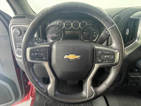 2022 Chevrolet Silverado 3500HD