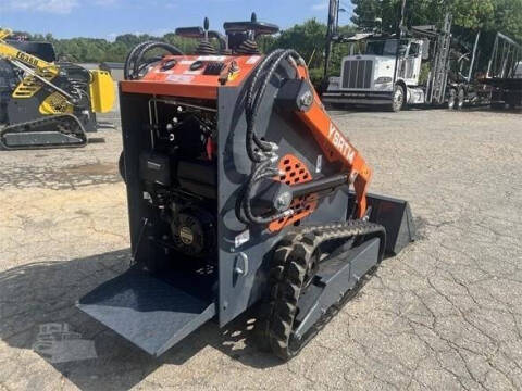 2024 Agrotk YSRT14