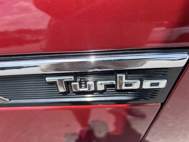 2014 Kia Optima SX Turbo