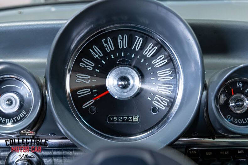 1959 Chevrolet Impala