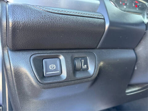 2019 GMC Acadia SLT-2