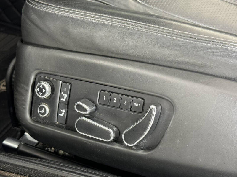 2013 Bentley Continental GT V8