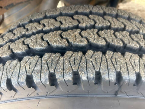 2023 Chevrolet Silverado 2500HD