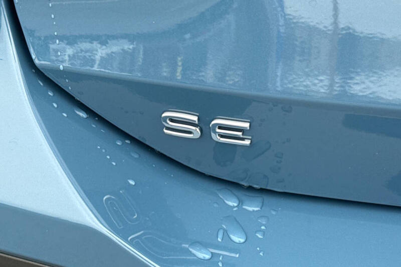 2026 Volkswagen Tiguan SE 4Motion