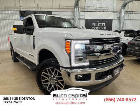 2019 Ford F-250 Super Duty