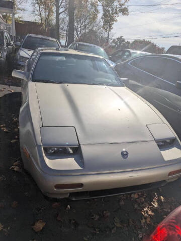 1988 Nissan 300ZX GS 2+2