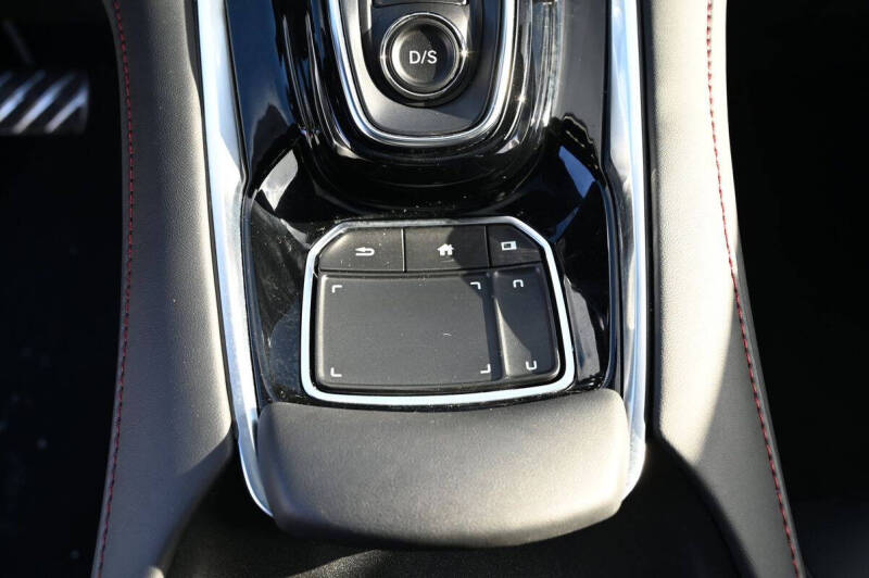 2023 Acura RDX SH-AWD w/A-SPEC