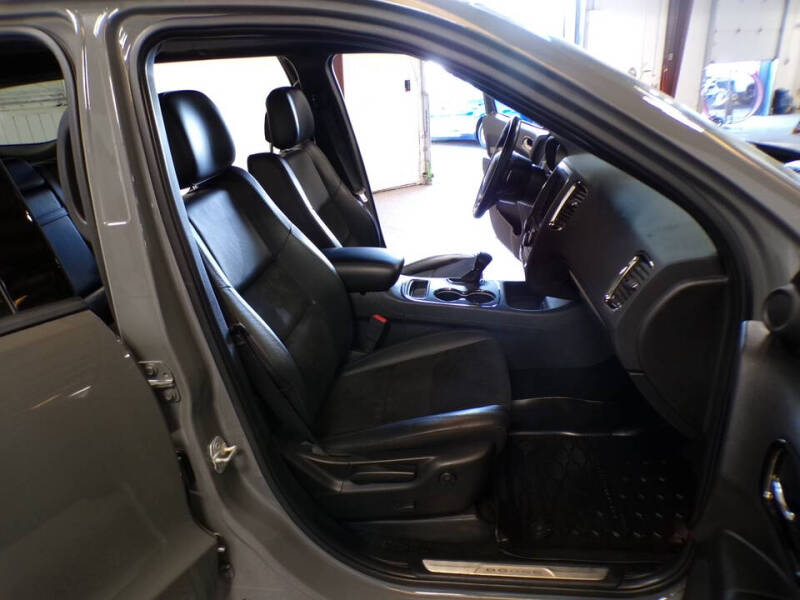 2020 Dodge Durango GT Plus
