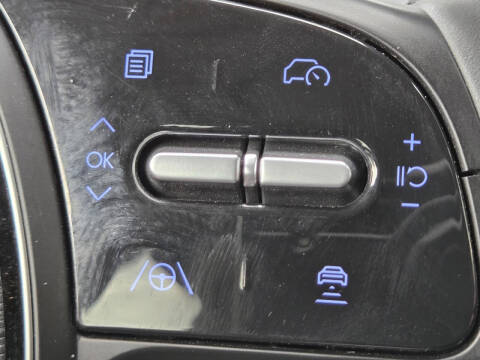 2022 Hyundai Ioniq 5 Limited