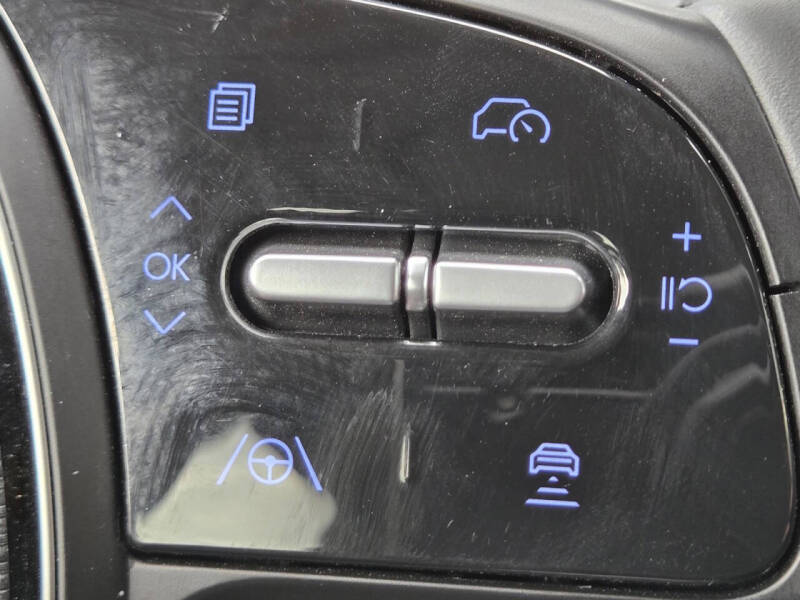 2022 Hyundai Ioniq 5 Limited