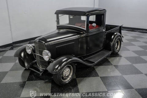 1932 Ford Model B
