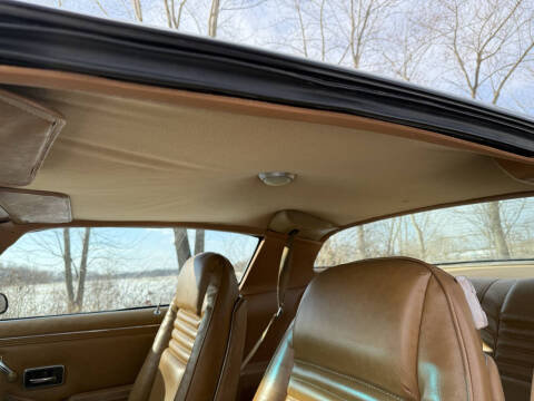 1980 Pontiac Trans Am