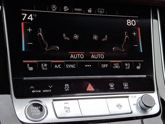 2026 Audi Q7 quattro Premium Plus 55 TFSI