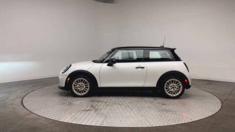 2026 MINI Hardtop 2 Door Cooper S