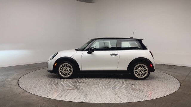2026 MINI Hardtop 2 Door Cooper S
