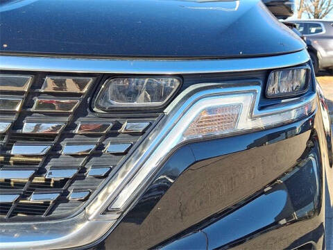 2022 Kia Carnival SX