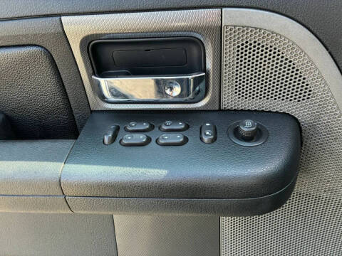 2007 Ford F-150