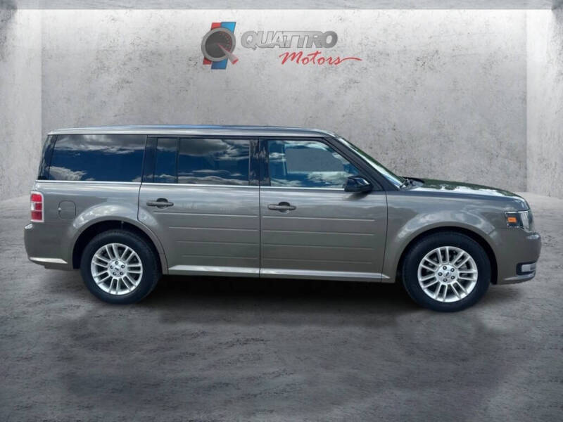2013 Ford Flex SEL