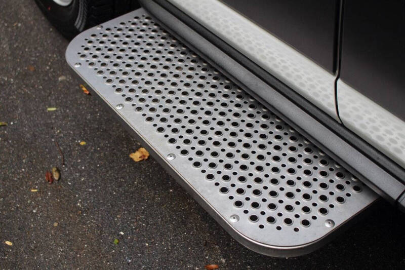 2020 Ford Transit 250