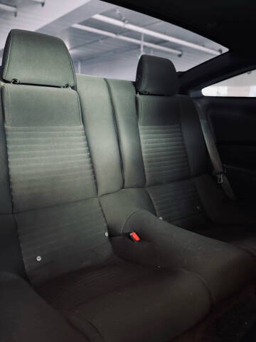 2012 Ford Mustang Boss 302