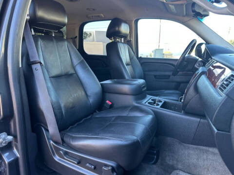 2010 Chevrolet Tahoe LT