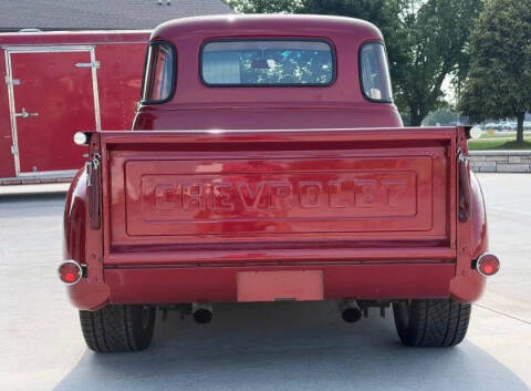 1953 Chevrolet 3100