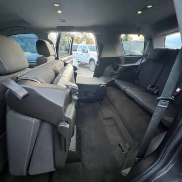 2018 Chevrolet Tahoe LS