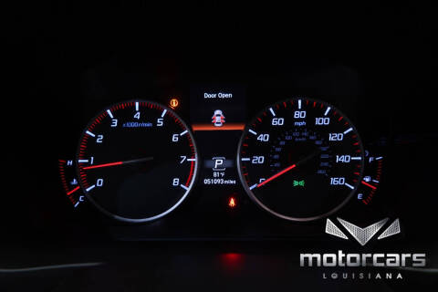 2021 Acura ILX w/Tech w/A-SPEC