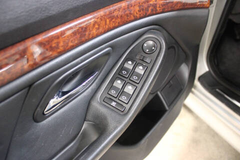 2000 BMW 5 Series 528i