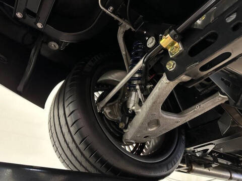 1965 Chevrolet Corvette